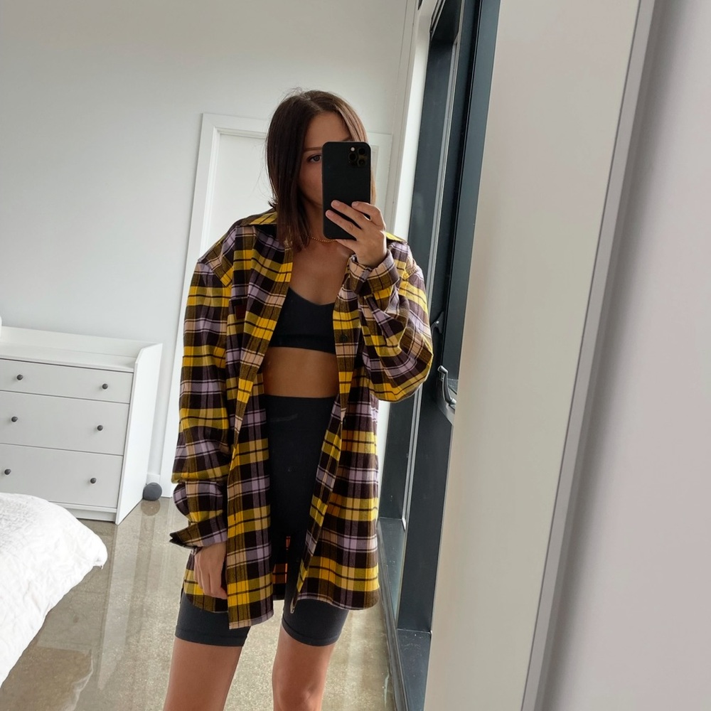 Acne shirt